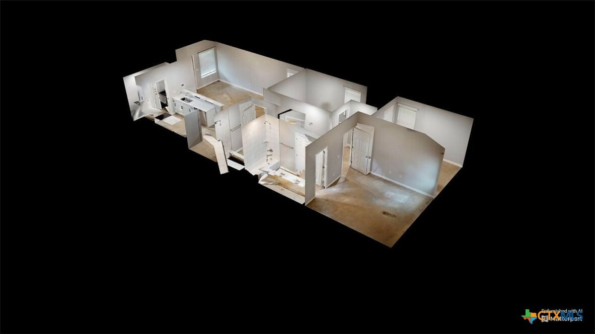 Property Photo: 1204 N 8th Street A TX 76541