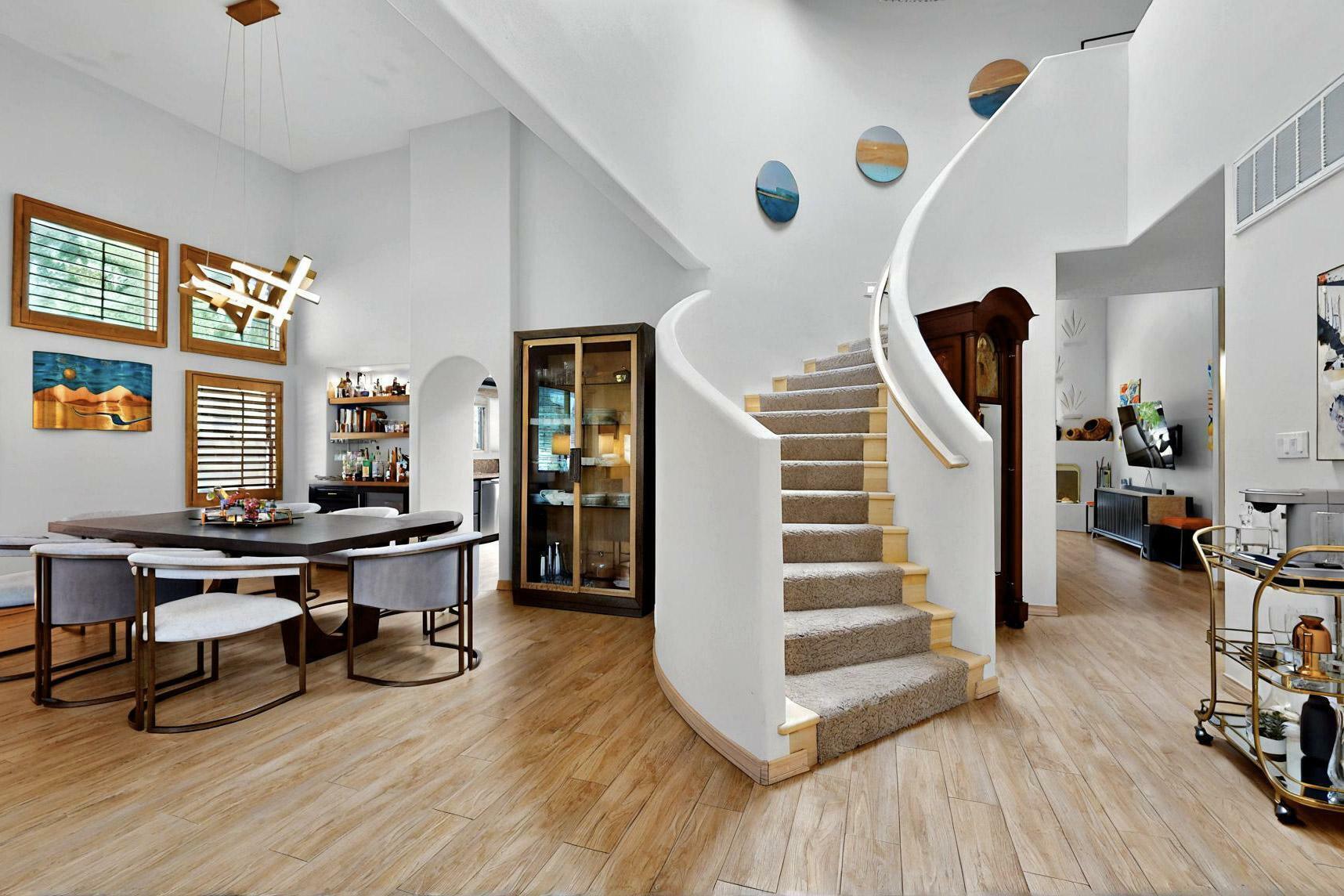 Property Photo: 1630 Tierra Del Rio NW NM 87107