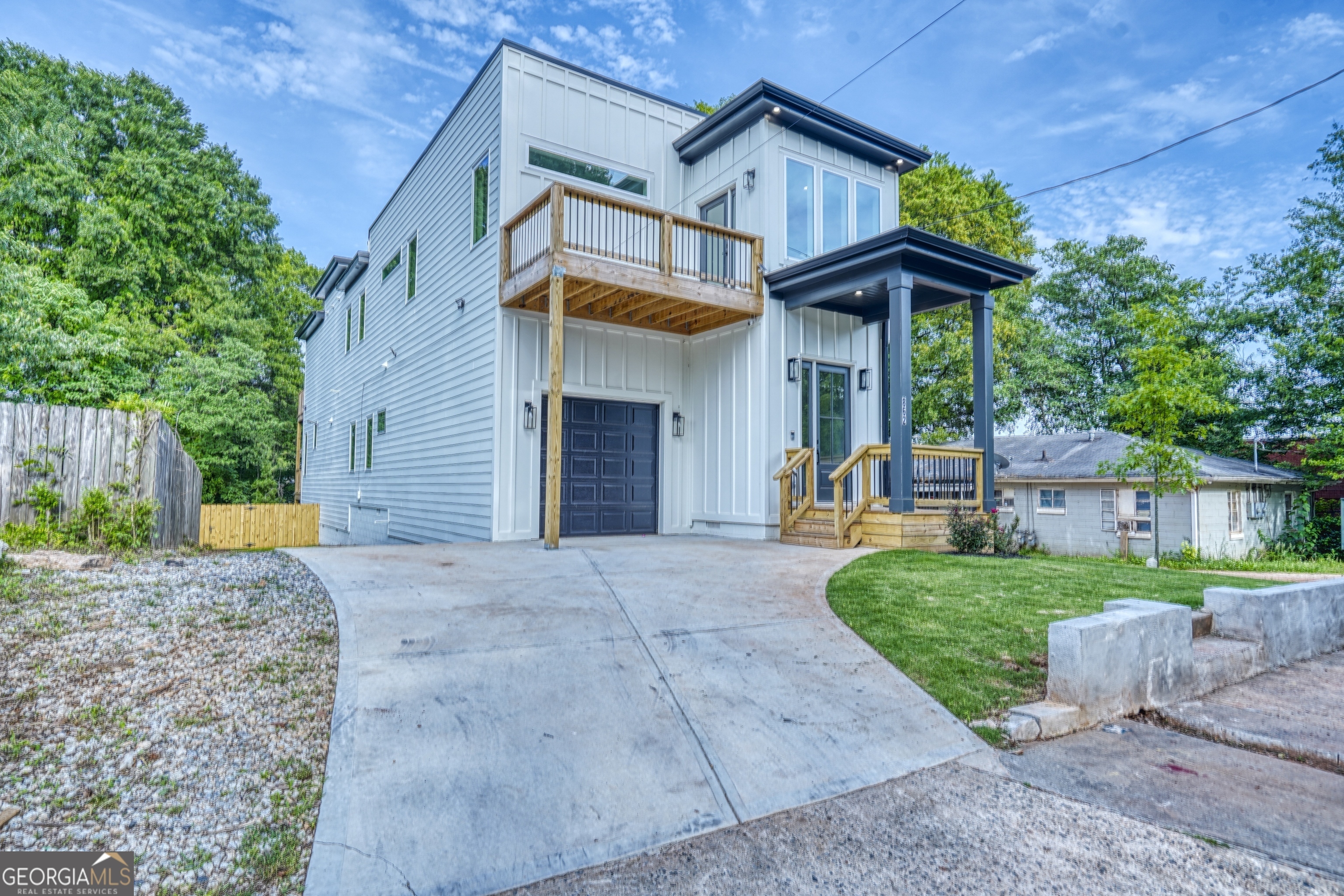Property Photo: 862 Hobson Street Southwest Street SW GA 30310