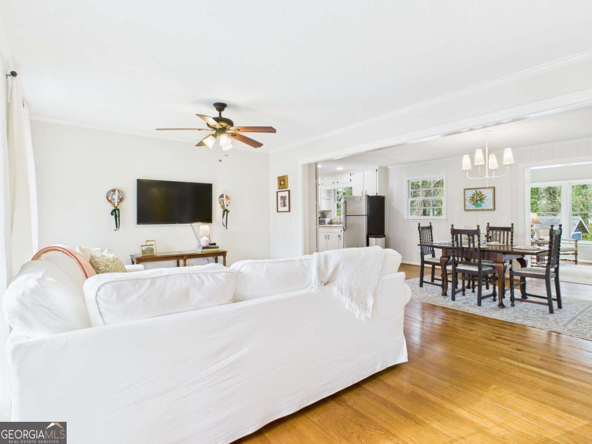 Property Photo:  204 Indian Creek Drive  GA 30655 