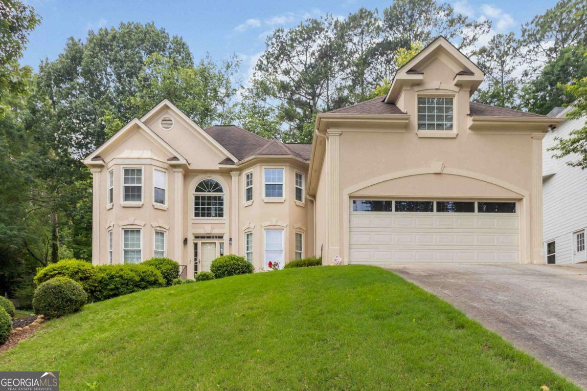 Property Photo:  2280 Wildwood Lake Drive  GA 30024 