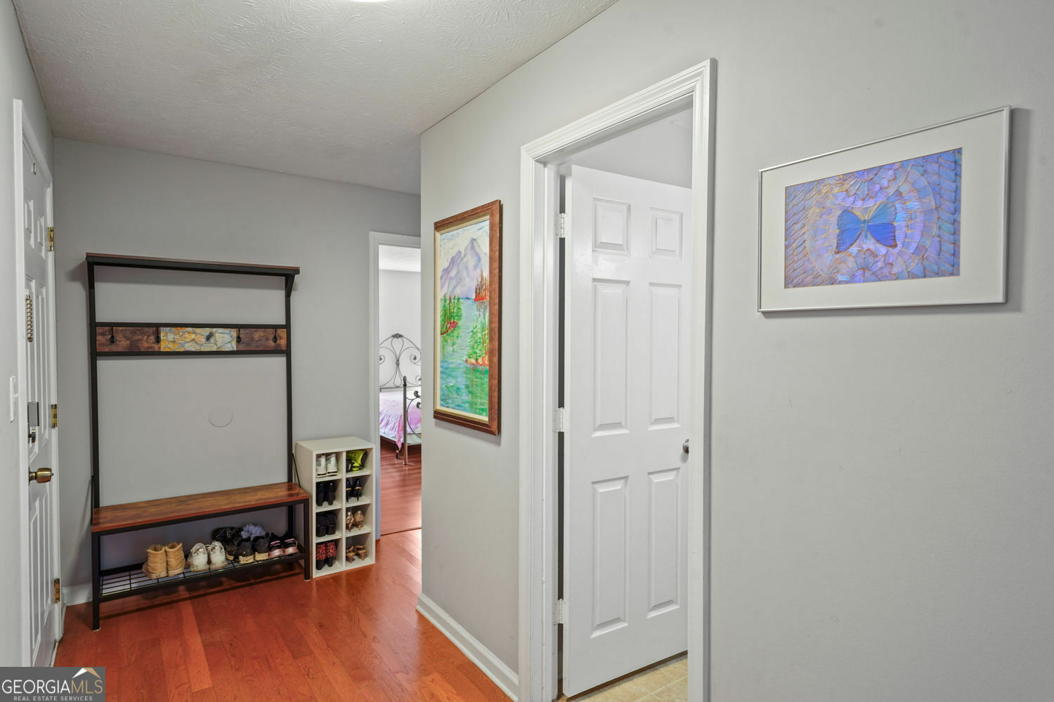 Property Photo: 212 Brittany Court GA 30096
