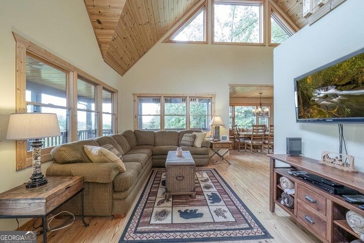 Property Photo:  477 Bootlegger Road  GA 30560 