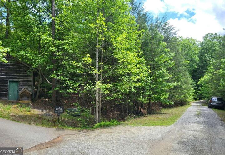Property Photo: Lot 9 Folklore Court GA 30560