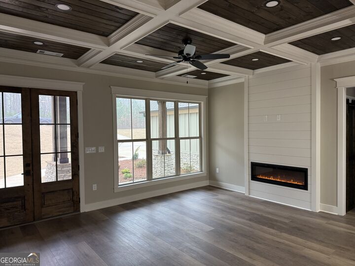 Property Photo:  33 Wolf Creek Cv Cove  GA 30240 