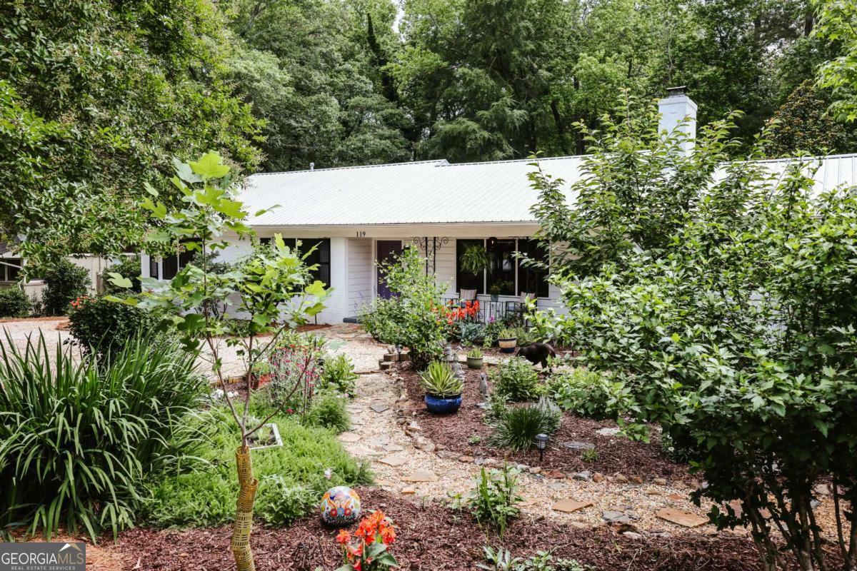 Property Photo: 119 Fortson Circle GA 30606