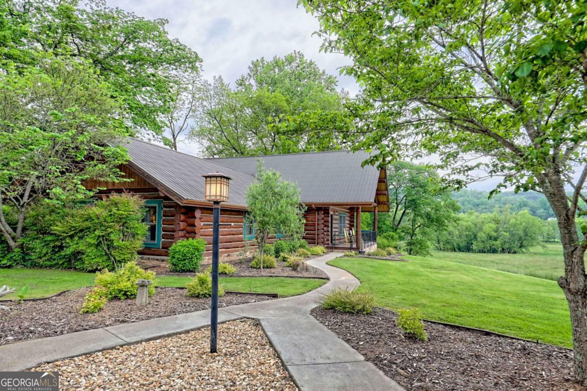 Property Photo: 6487 W Old Hwy 64 W NC 28909