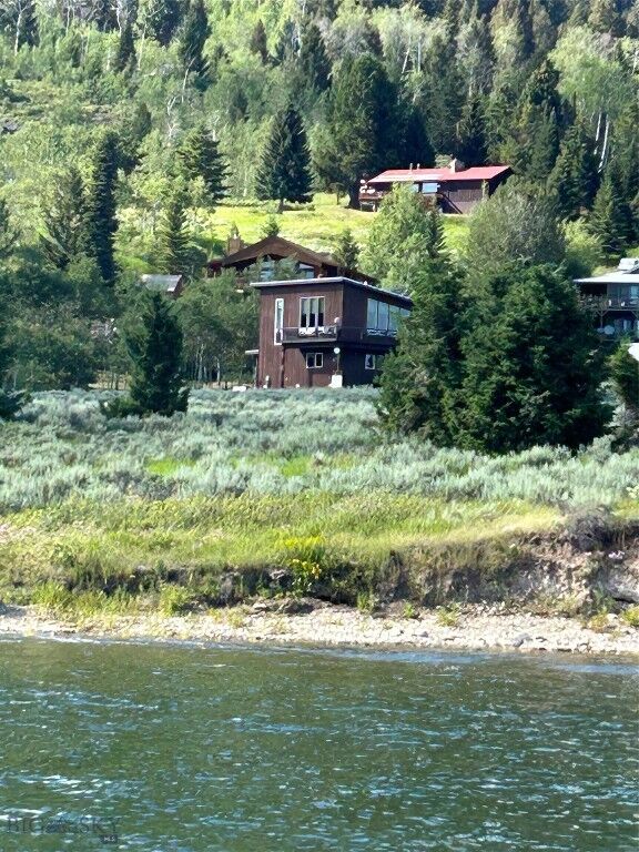 Property Photo: 202 Beach Drive MT 59758