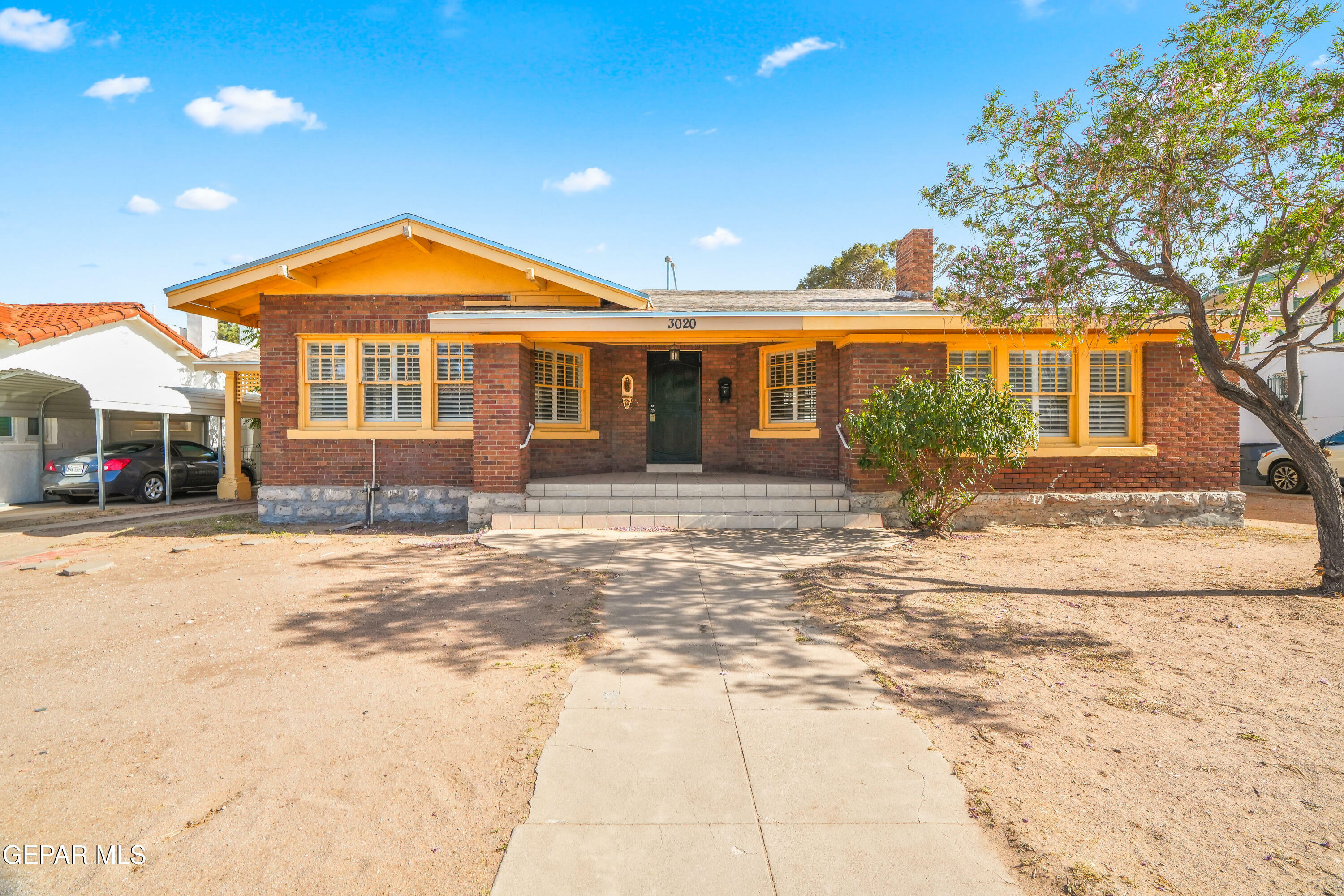 3020 Wheeling Avenue  El Paso TX 79930 photo