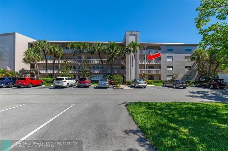Property Photo:  3304 Aruba Way L3  FL 33066 