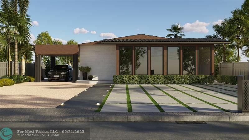 1724 NE 16th Ave  Fort Lauderdale FL 33305 photo