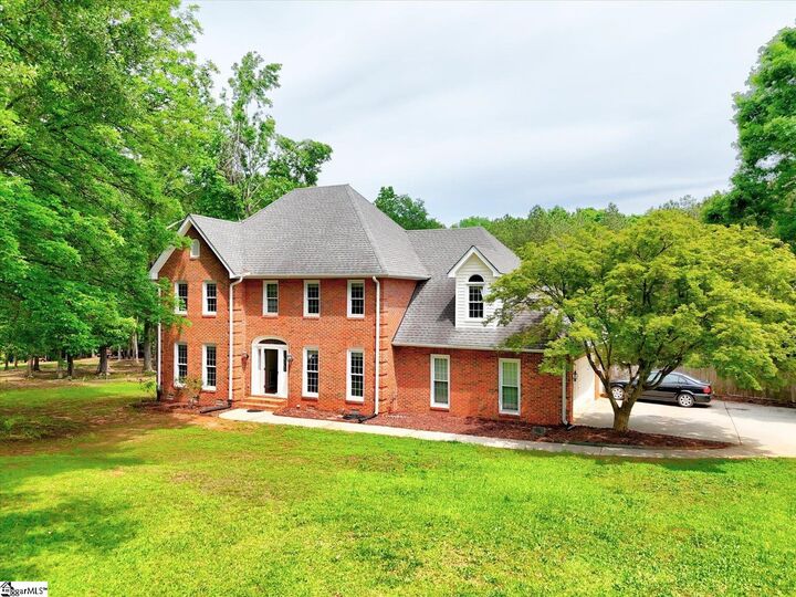 1208 Marett Road  Pendleton SC 29670 photo