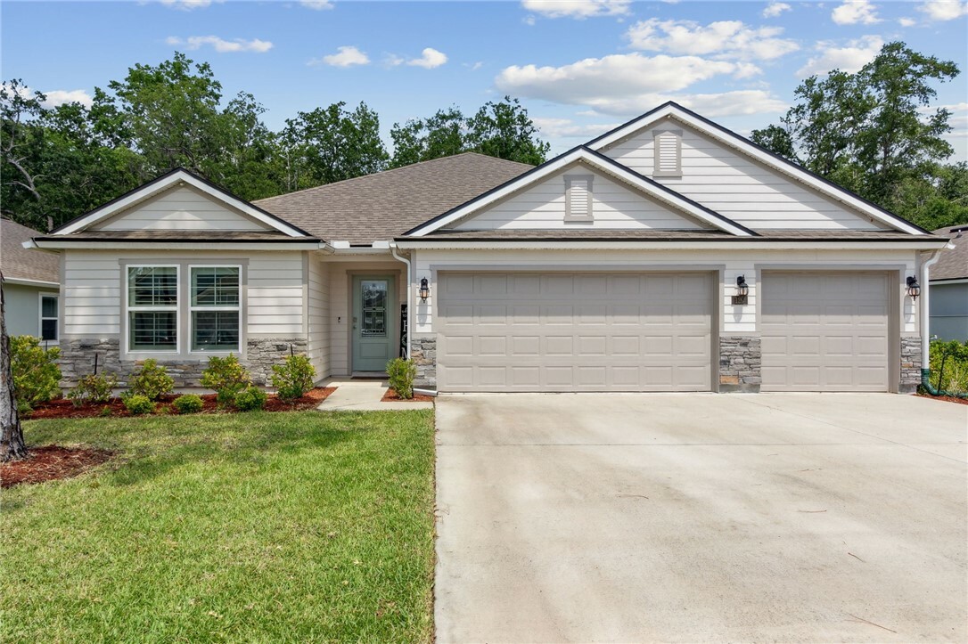 Property Photo: 129 Chinquapin Drive Drive GA 31558