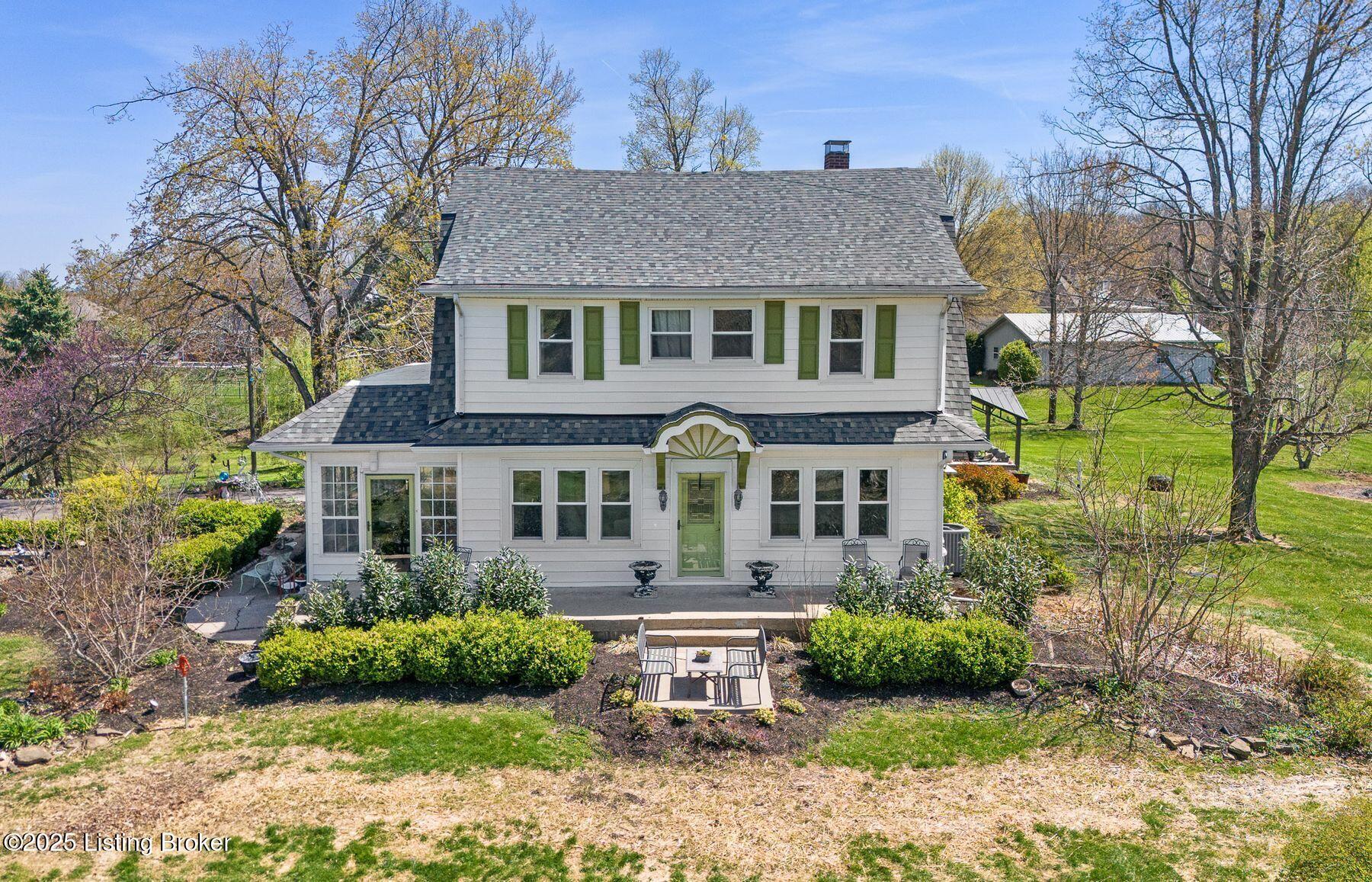 Property Photo: 5971 State Road 62 IN 47122