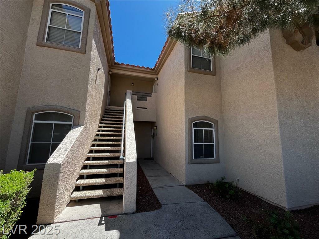 Property Photo: 5415 West Harmon Avenue 2070 NV 89103