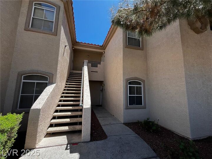 5415 West Harmon Avenue 2070  Las Vegas NV 89103 photo