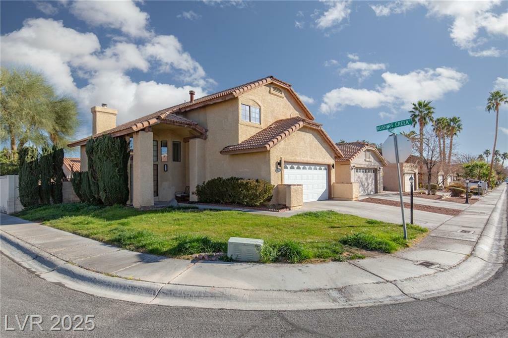 Property Photo:  1942 Old Mill Lane  NV 89014 