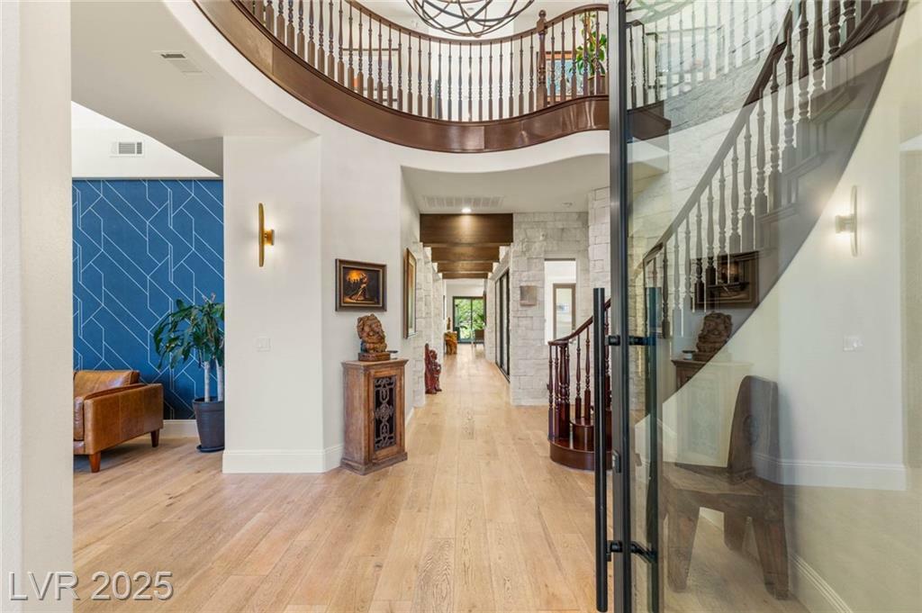 Property Photo: 10301 Orkiney Drive NV 89144