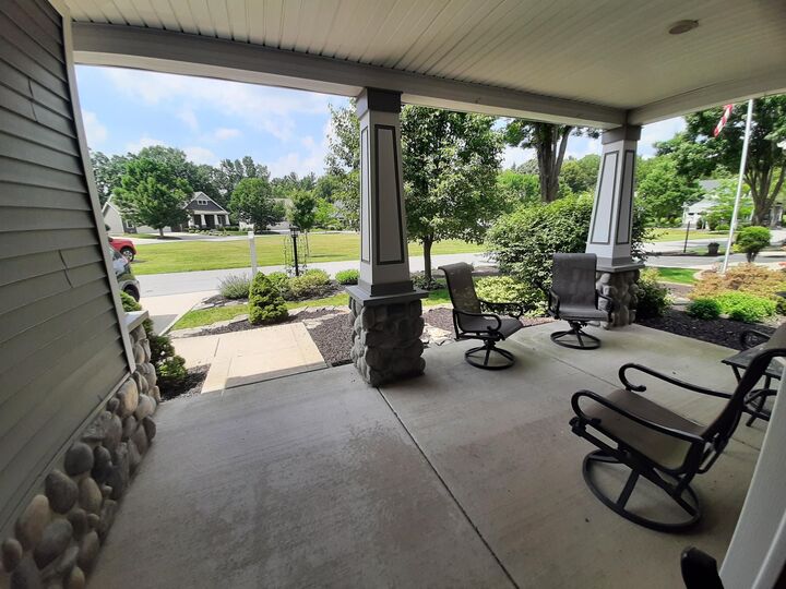 Property Photo: 57 Prairie Parkway IN 46385