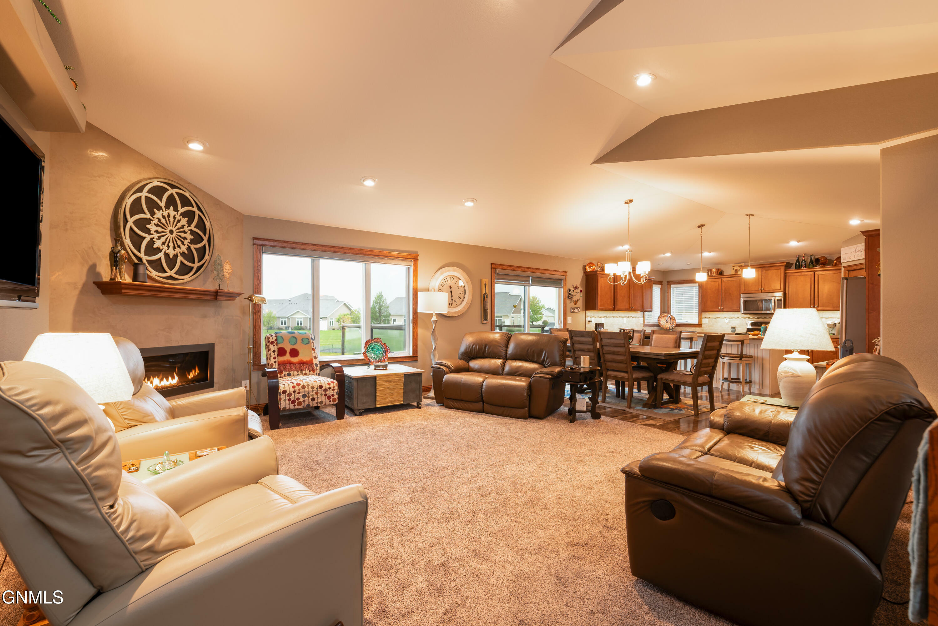 Property Photo: 3318 Montana Drive ND 58503