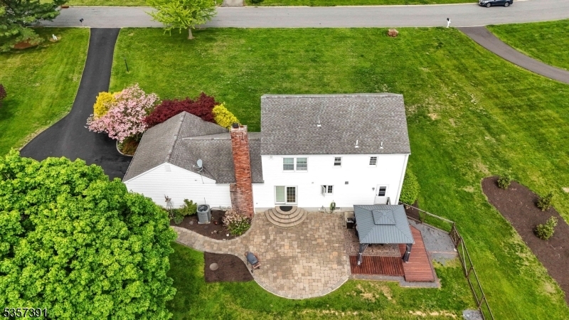 Property Photo: 38 Edgemere Ter NJ 07882