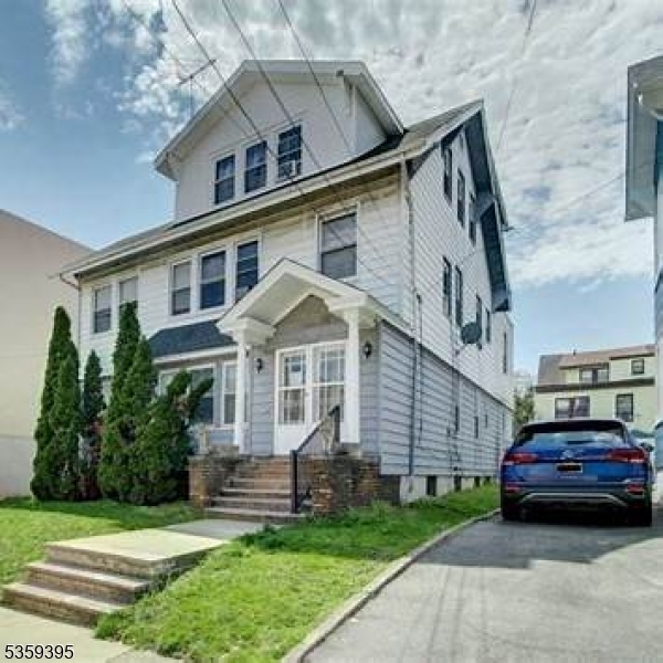 Property Photo: 238 Custer Ave NJ 07112