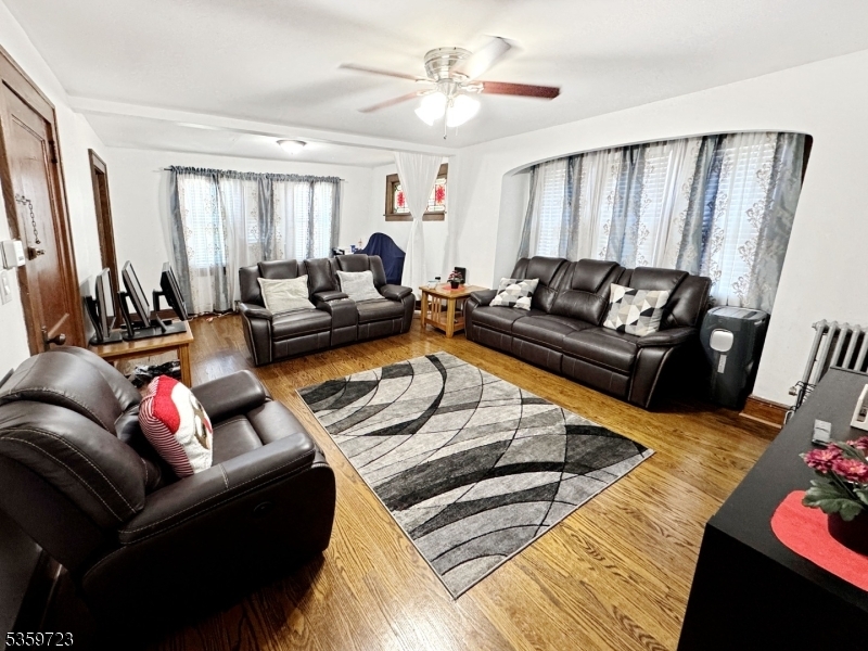 Property Photo: 96 Florence Ave NJ 07506