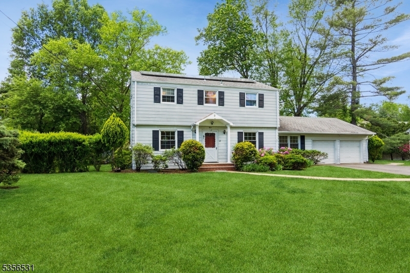 Property Photo: 3 Tiffany Dr NJ 07039