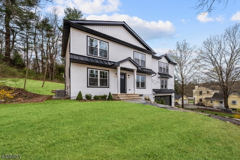 Property Photo: 366 Sussex Ave NJ 07960