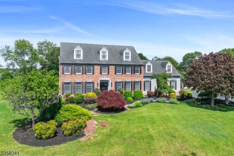 45 Wagner Lane  Hillsborough Twp. NJ 08844 photo