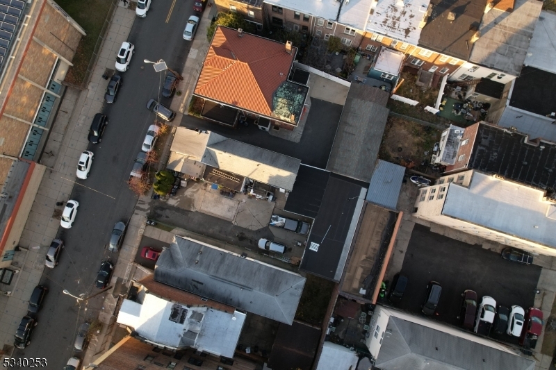 Property Photo: 103 Parker St NJ 07104