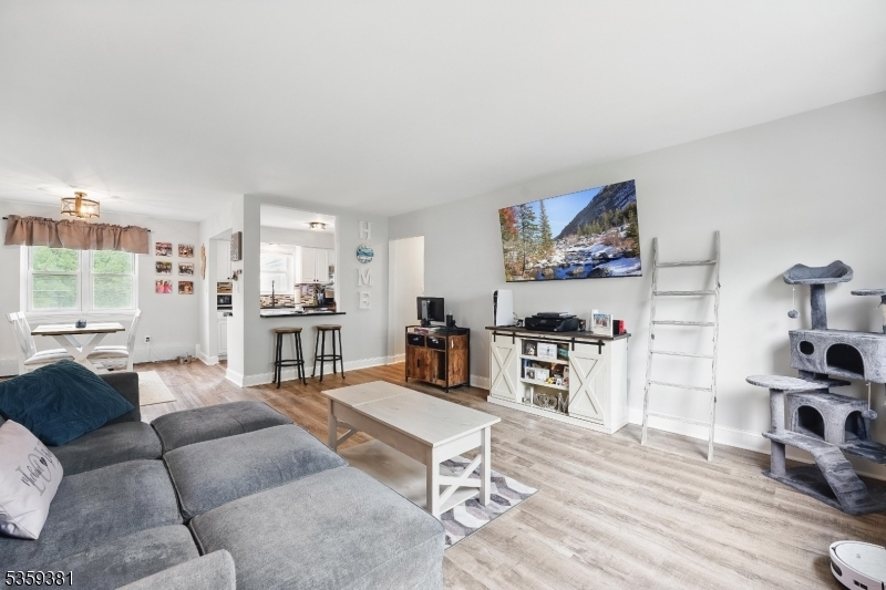 Property Photo: 43 Conforti Ave 24 NJ 07052