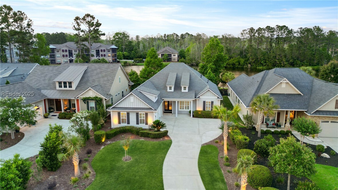 Property Photo: 42 Waterview Court SC 29910