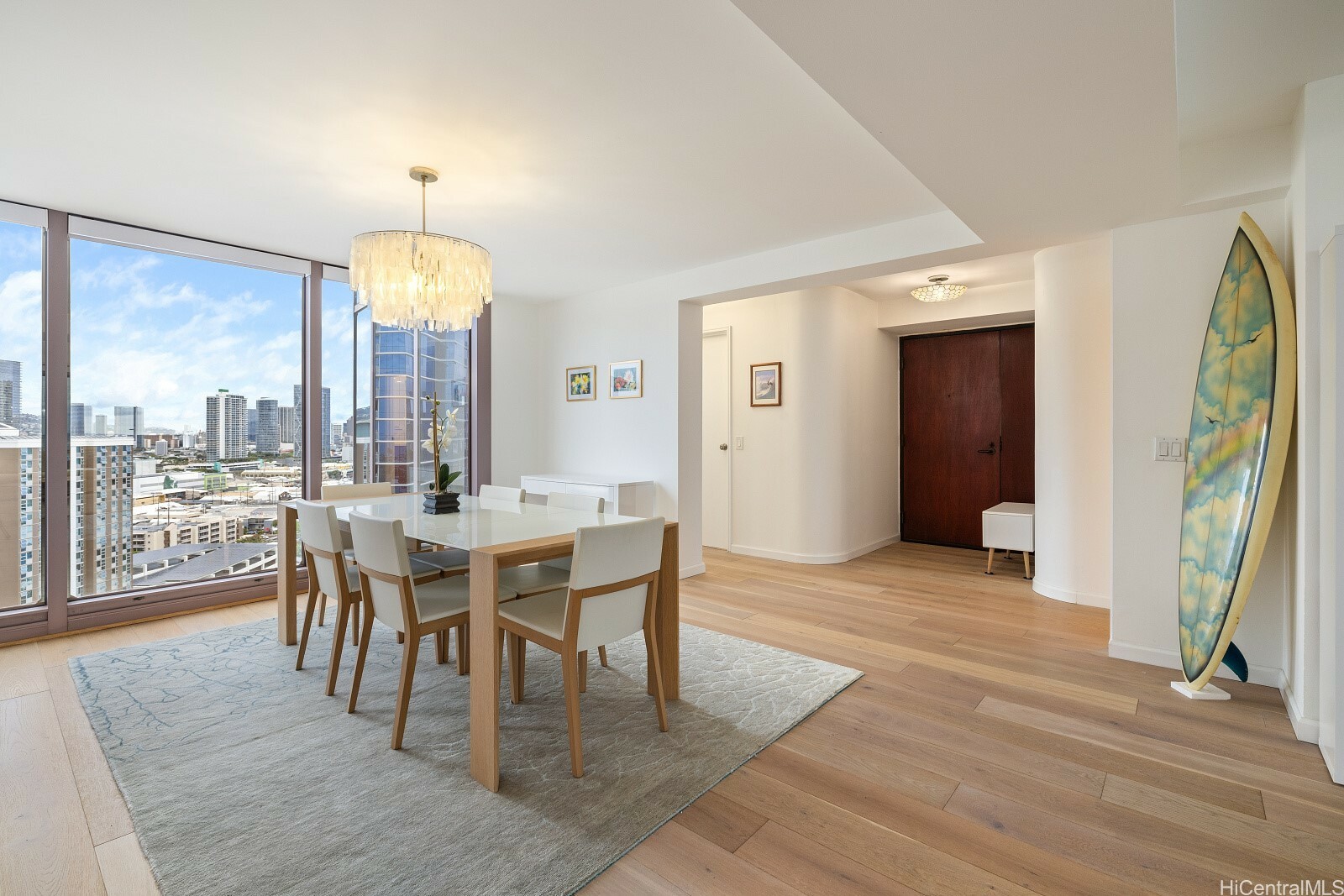 Property Photo: 425 South Street 2004 HI 96813