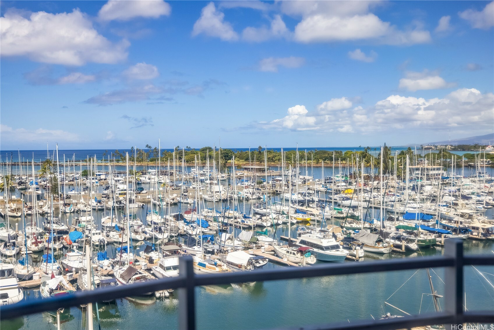 Property Photo: 1765 Ala Moana Boulevard 790 HI 96815