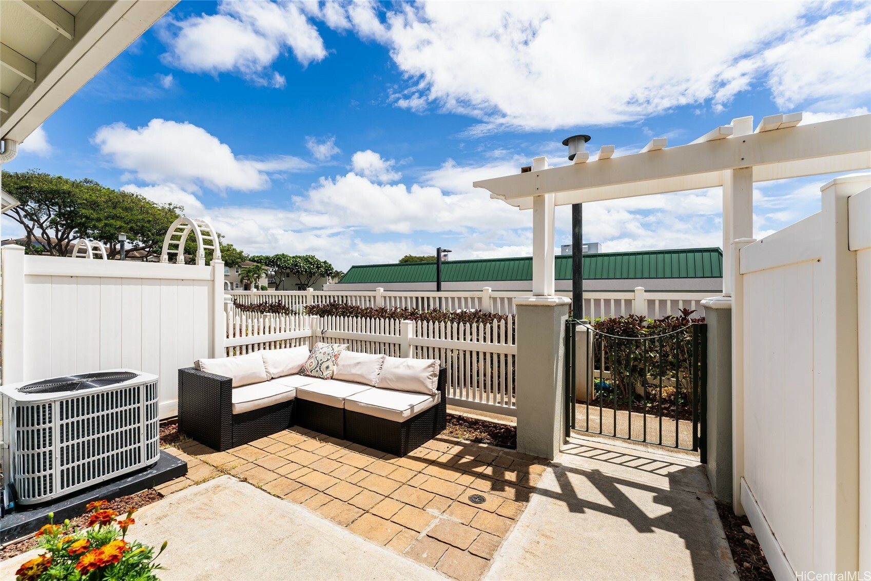 91-1031 Kaimalie Street 4P4  Ewa Beach HI 96706 photo