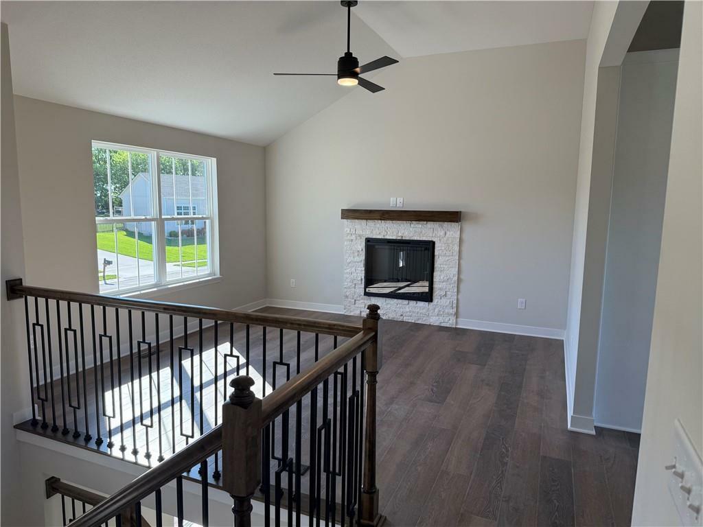 Property Photo: 3212 Steel Wheel Drive MO 64701