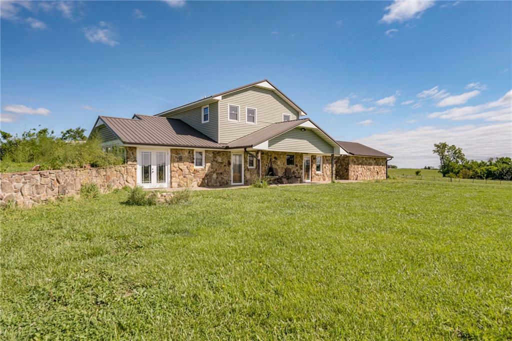 Property Photo:  14779 SE Virginia Road  KS 66039 