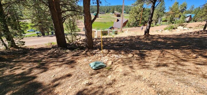 Property Photo: 2375 Douglas Trail UT 84762
