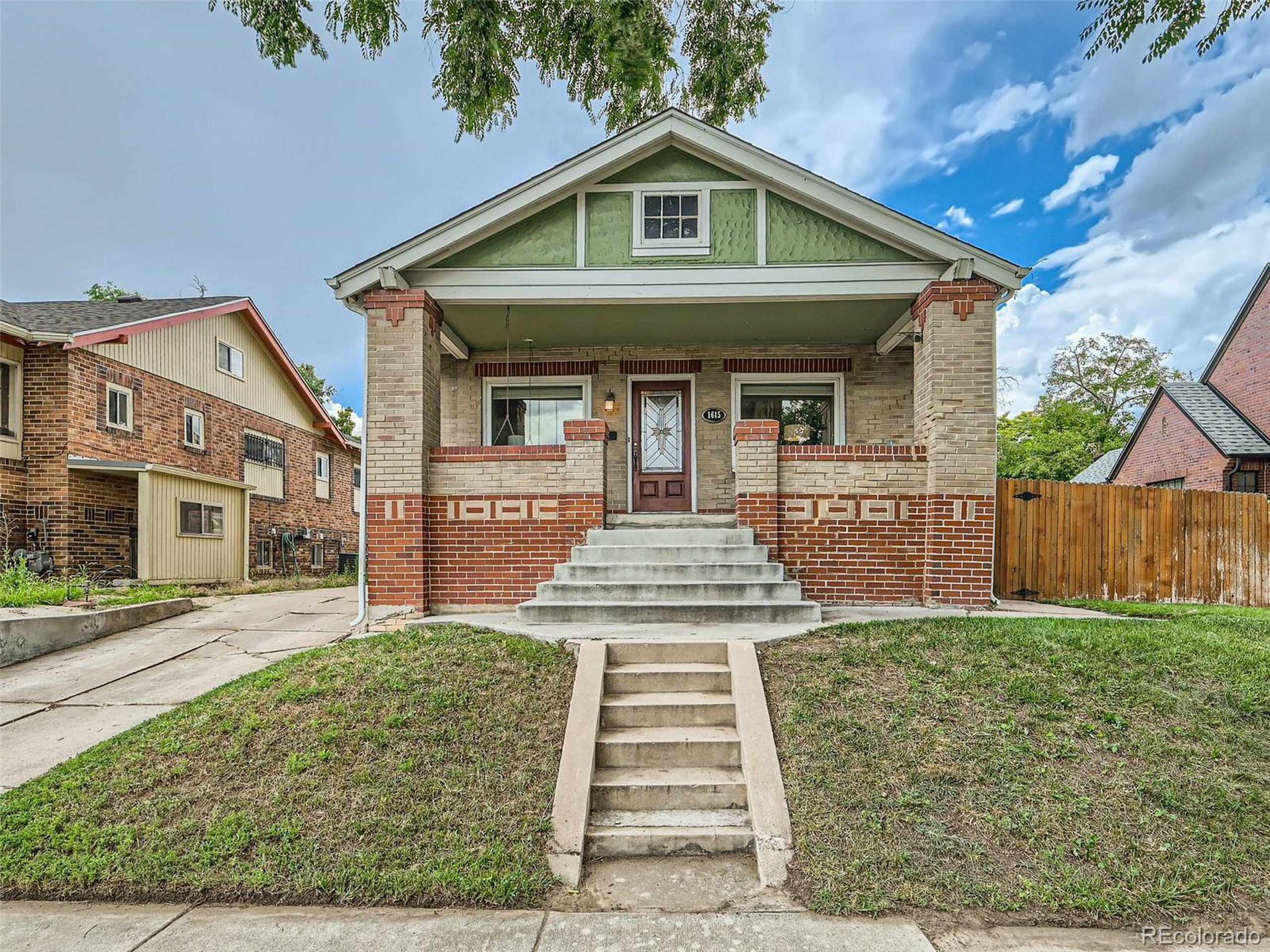 1615 Osceola St  Denver CO 80204 photo