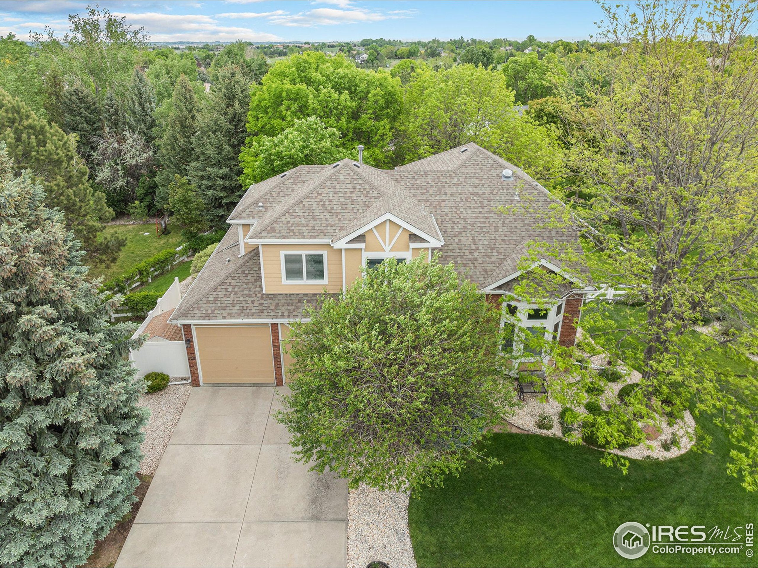 Property Photo:  7902 Whitney Ct  CO 80525 