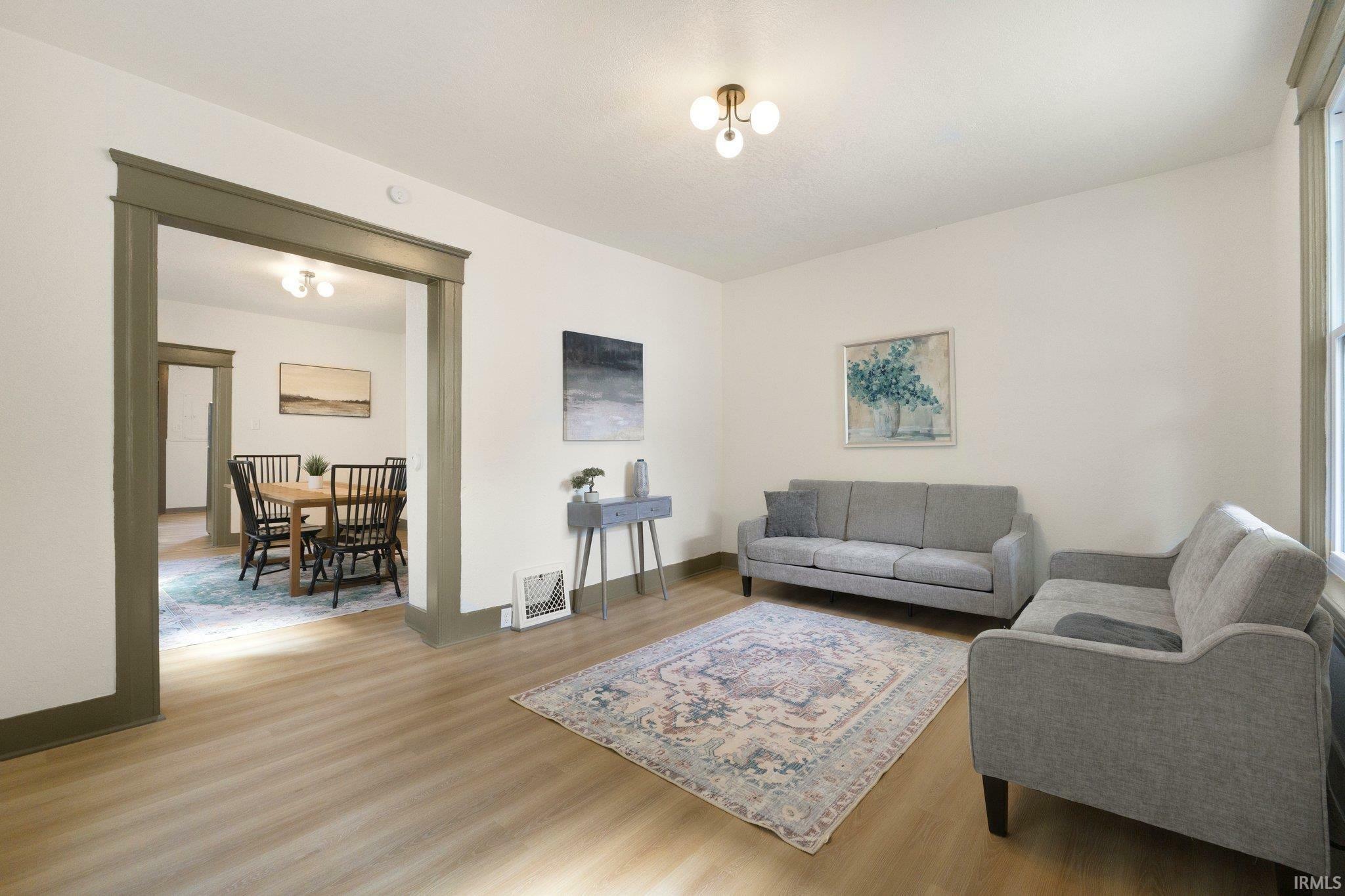 Property Photo: 1321 Michigan Avenue IN 46802-3719