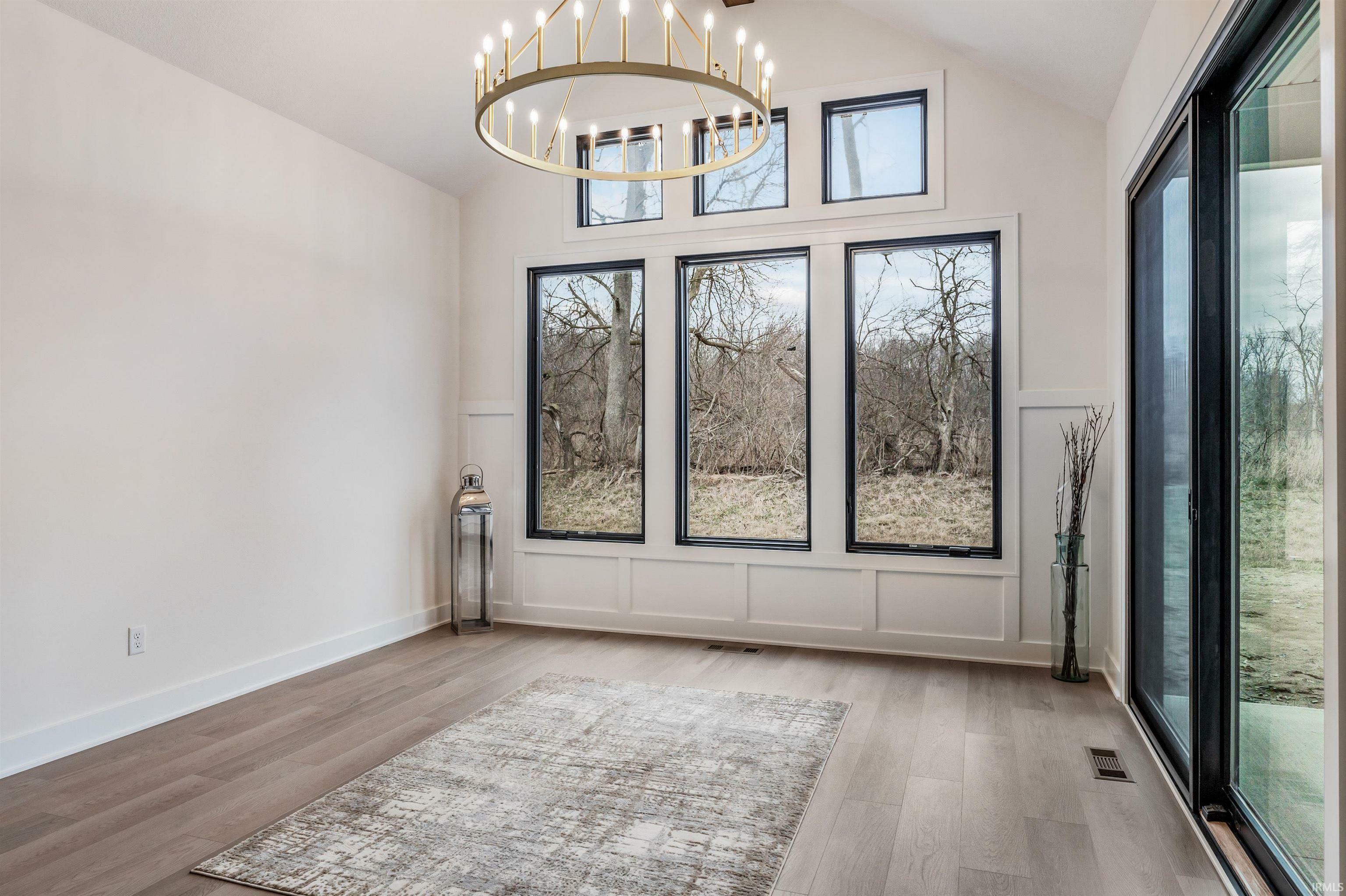 Property Photo: 12318 Rain Lily Court IN 46814