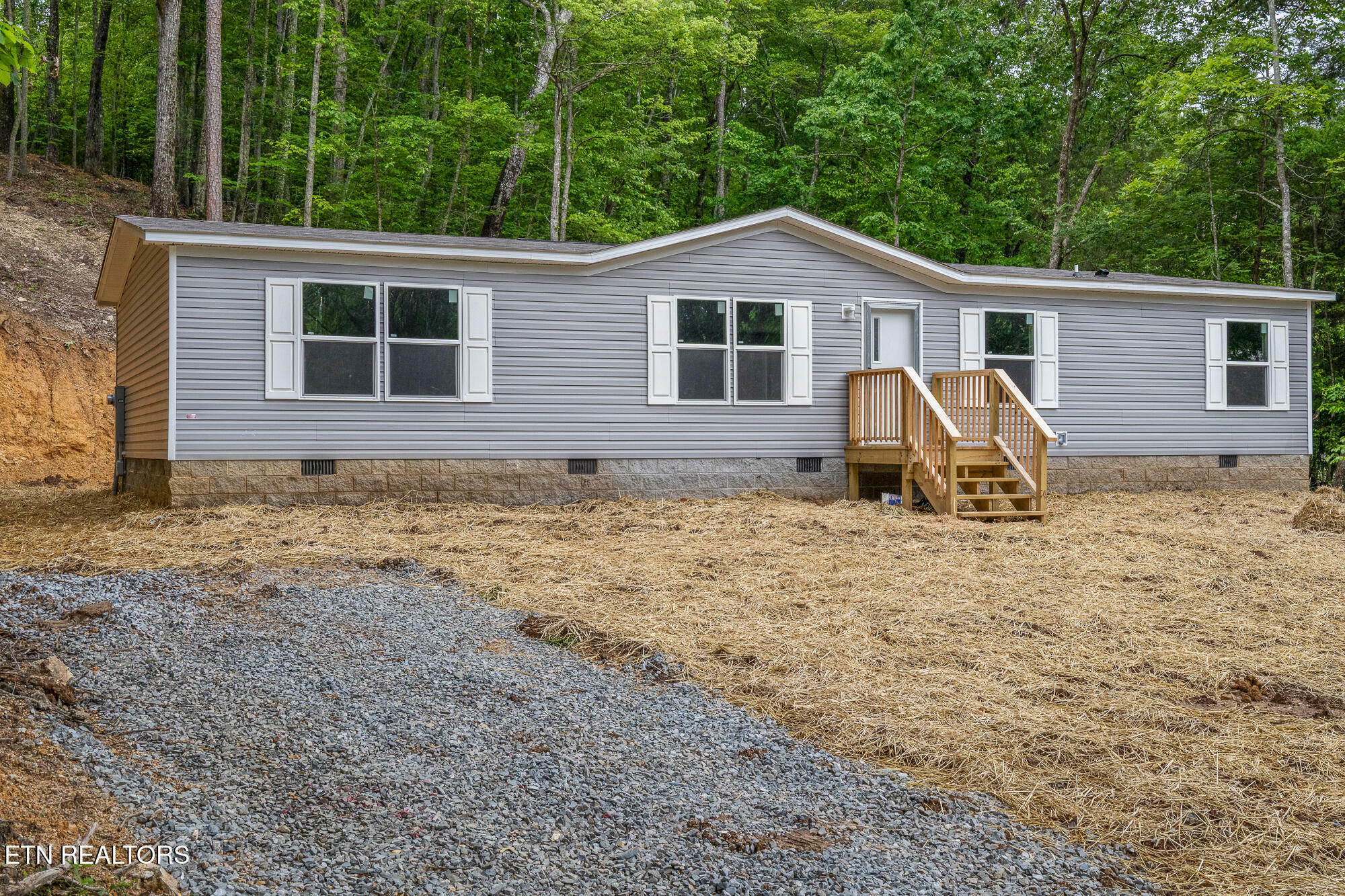 Property Photo: 398 Jodie Lane TN 37321