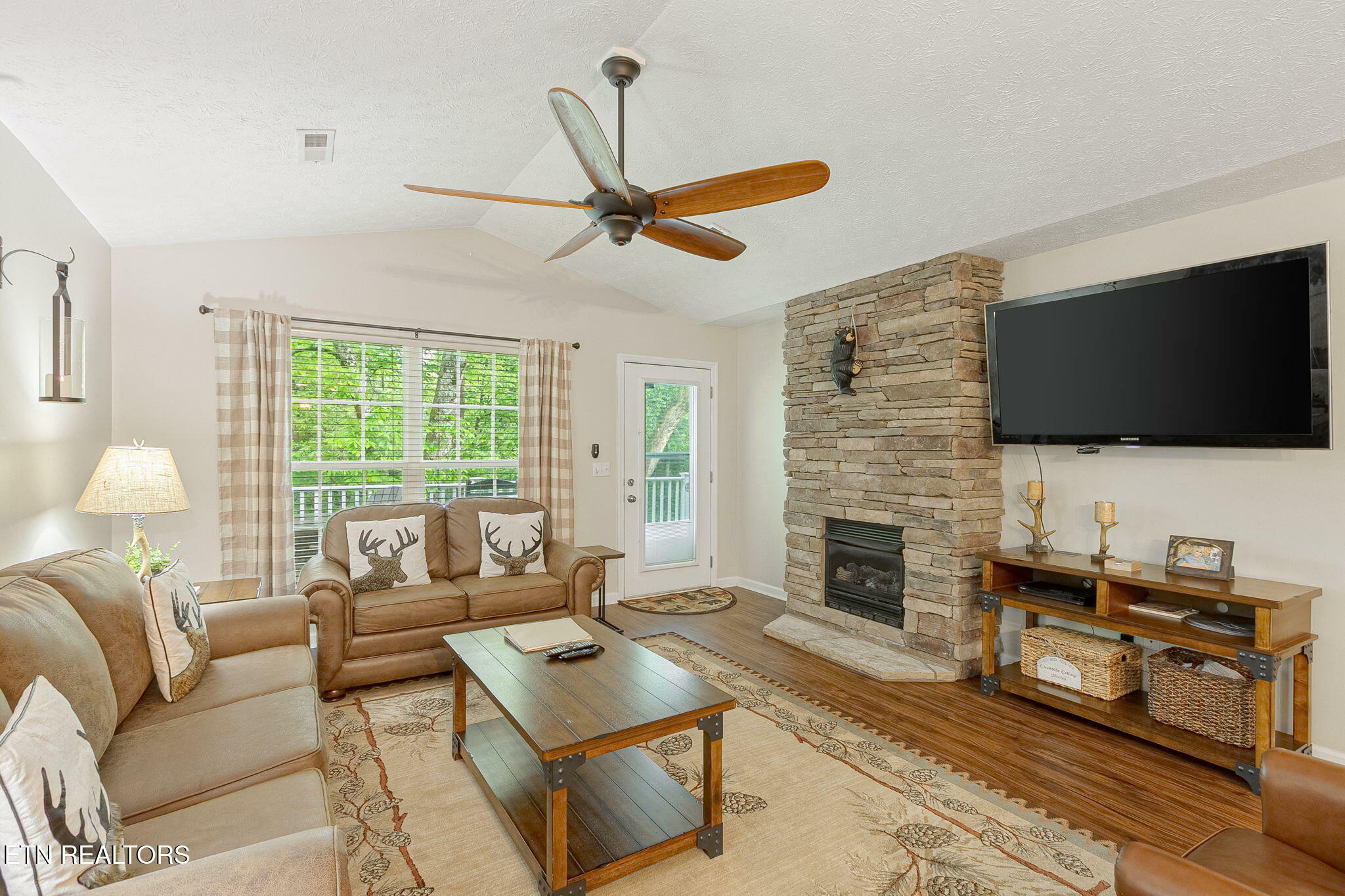 Property Photo: 2032 Slippery Rock Circle TN 37862