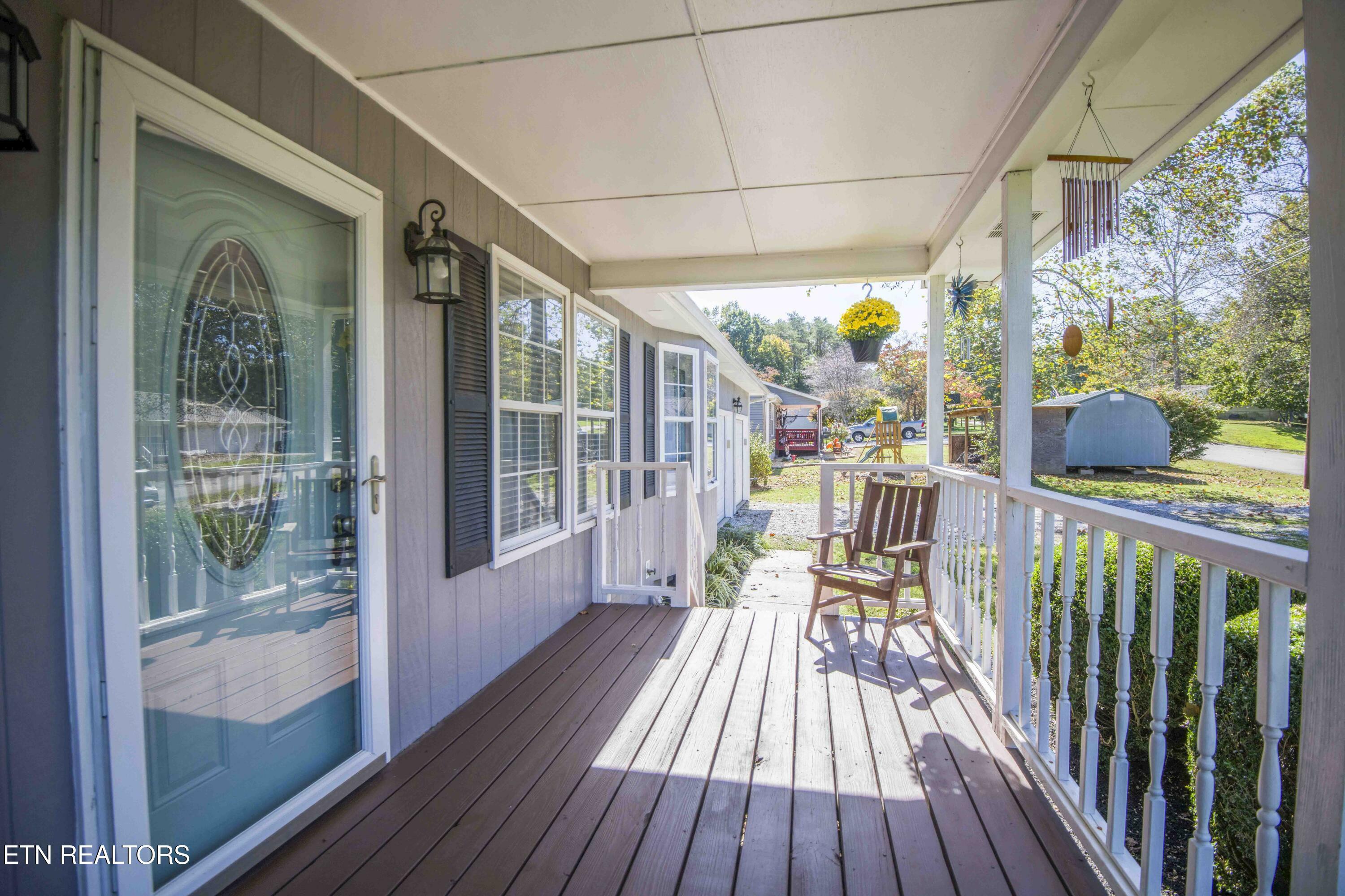 Property Photo:  614 Skyline Drive  TN 37748 