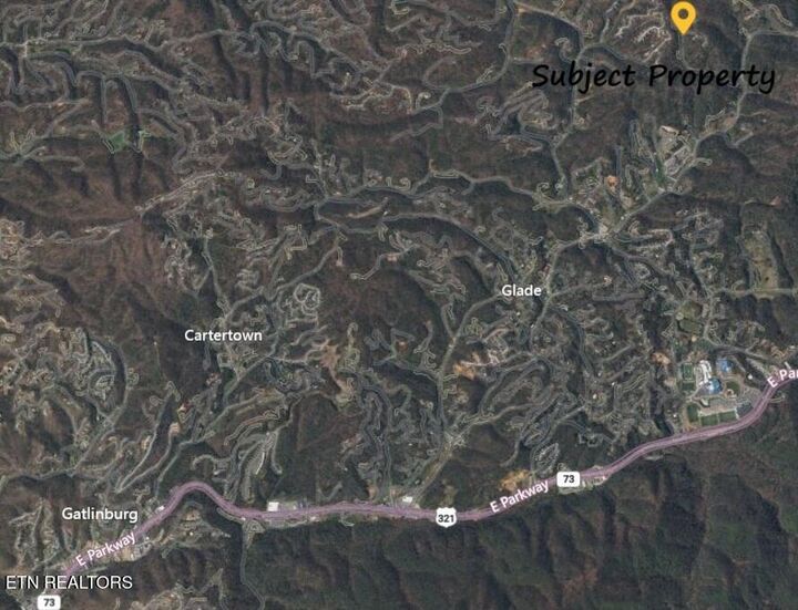 Property Photo: 1150 Ogle Hills Rd TN 37738