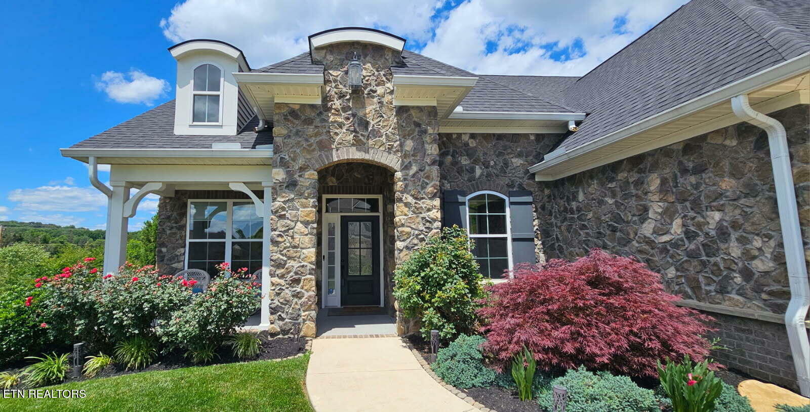 Property Photo: 11760 Boston Ivy Lane TN 37932