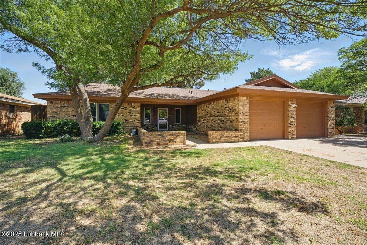 Property Photo: 5726 67th Street TX 79424