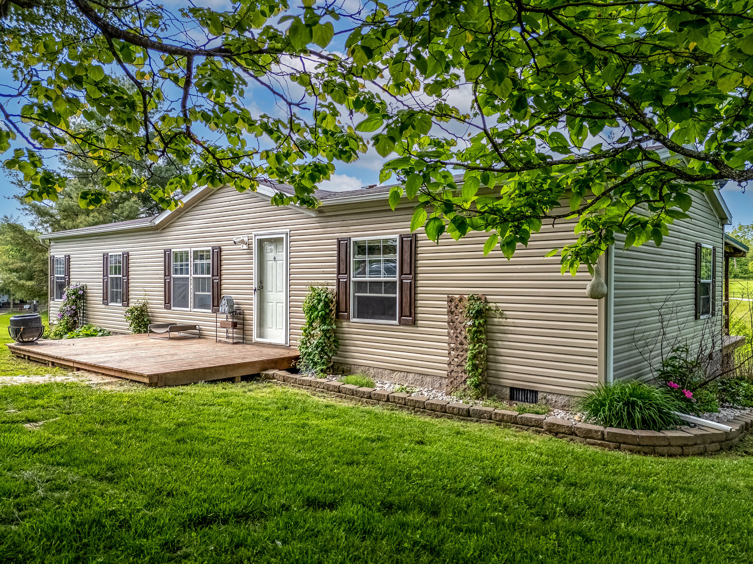 Property Photo: 3311 Ccc Trail KY 40351